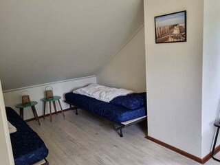 Holiday house Ouddorp Features 10