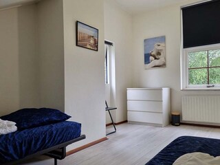 Vakantiehuis Ouddorp Kenmerken 11