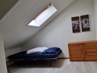 Vakantiehuis Ouddorp Kenmerken 12