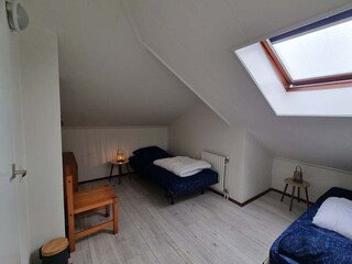 Vakantiehuis Ouddorp Kenmerken 13