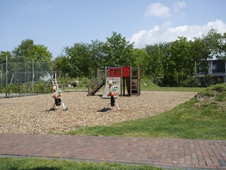 Vakantiehuis Ouddorp Omgeving 14