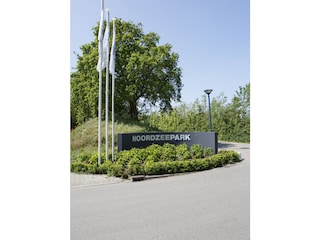 Maison de vacances Ouddorp Environnement 15