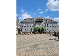 Marktplatz Goslar