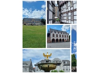 Altstadt Goslar