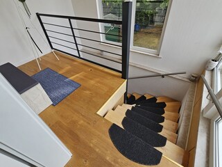 Eingangsbereich - Galerie