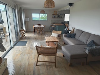 Maison de vacances Cléden-Cap-Sizun Équipement 5