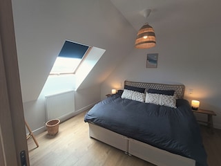 Maison de vacances Cléden-Cap-Sizun Équipement 7