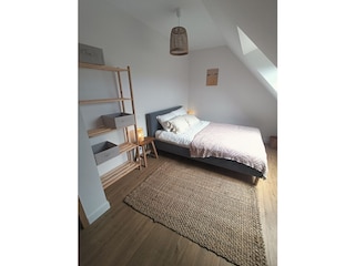 Maison de vacances Cléden-Cap-Sizun Équipement 8