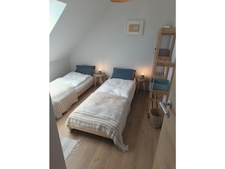 Maison de vacances Cléden-Cap-Sizun Équipement 9
