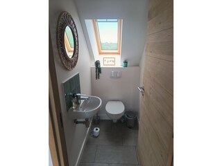 Casa per le vacanze Cléden-Cap-Sizun Caratteristiche 12