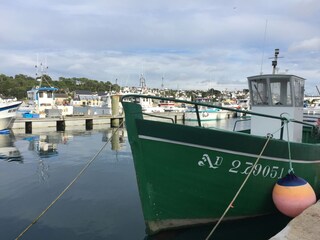 Casa de vacaciones Cléden-Cap-Sizun Entorno 15