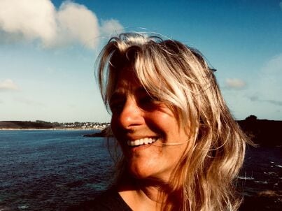 Entreprise Ferien im Finistère - Mme Inga Scholz