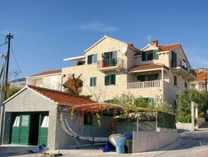 Appartement Apartments and rooms with parking space Bol, Brač - 2926 - Apartments and rooms with parking space Bol, Brač - 2926