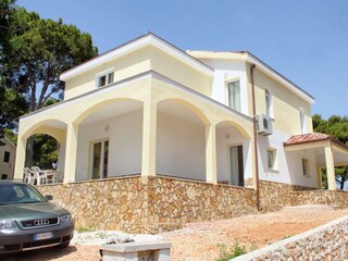 Apartment Rogoznica  1