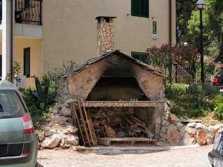 Apartment Rogoznica  5