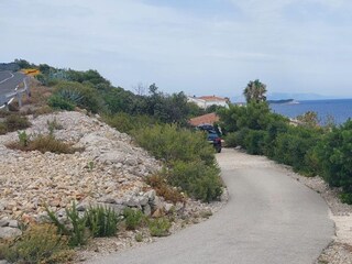 Apartment Vis (Stadt)  15