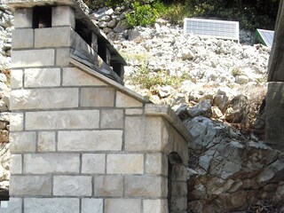 Holiday house Lumbarda  10