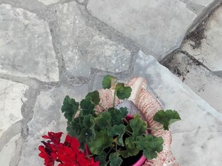 Ferienhaus Lumbarda  12