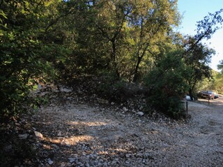 Ferienhaus Lumbarda  14