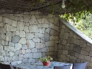 Holiday house Lumbarda  23