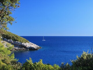 Holiday house Lumbarda  28