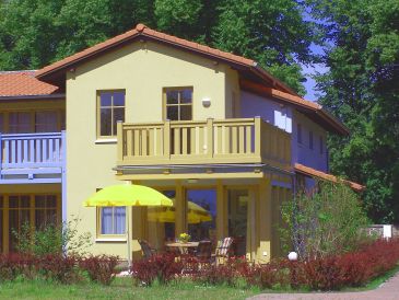 Ferienwohnung Residenz Leuchtturm Fewo "Lisa"