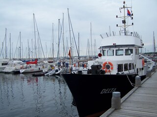 Hafen