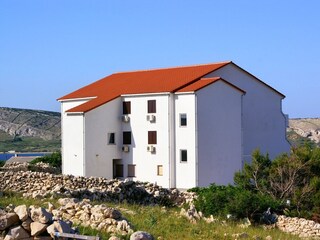 Apartment Kustici  4