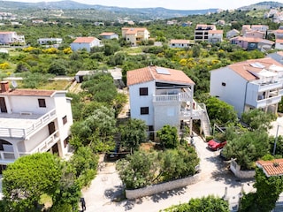 Apartment Rogoznica  3