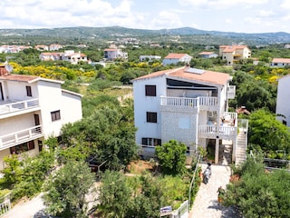 Apartment Rogoznica  4