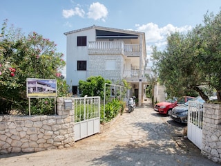 Apartment Rogoznica  5