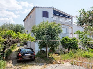 Apartment Rogoznica  6