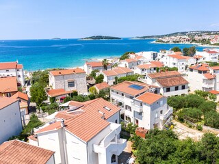 Apartment Rogoznica  7