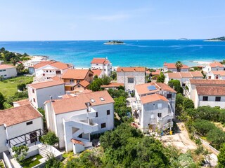 Apartment Rogoznica  8