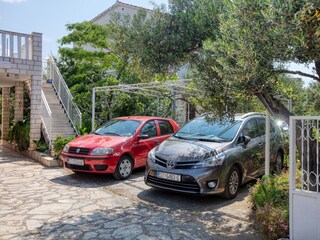 Apartment Rogoznica  13