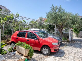 Apartment Rogoznica  14