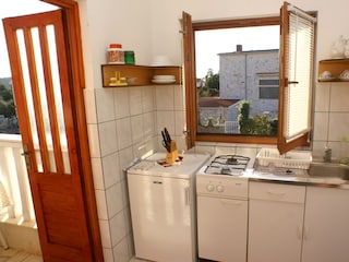 Apartment Rogoznica  15