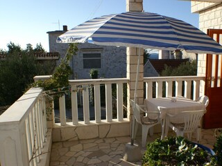 Apartment Rogoznica  19