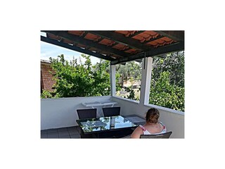 Apartment Lovište  12