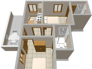 Apartment Lovište  14