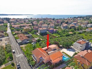 Apartment Fažana  2