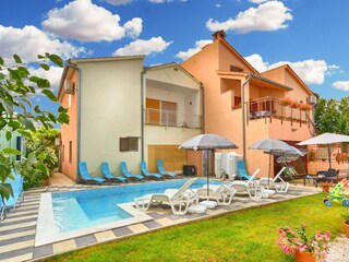 Apartment Fažana  3