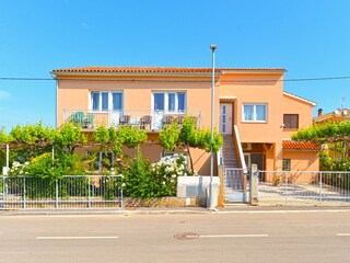 Apartment Fažana  4