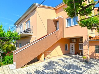 Apartment Fažana  6