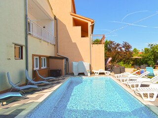 Apartment Fažana  7