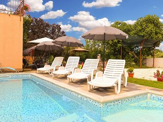 Apartment Fažana  8