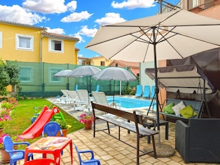 Apartment Fažana  9