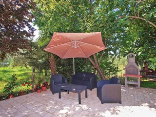 Apartment Fažana  11