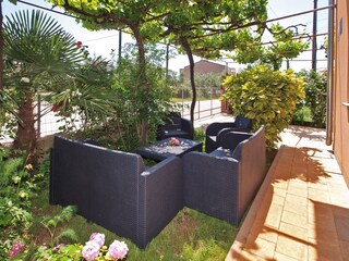 Apartment Fažana  13