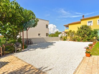 Apartment Fažana  14